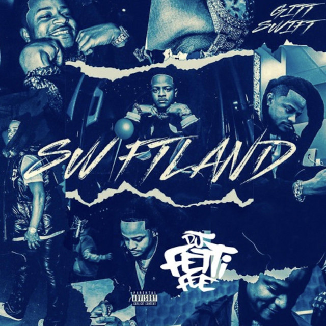 DJ Fetti Fee Gitt Swift