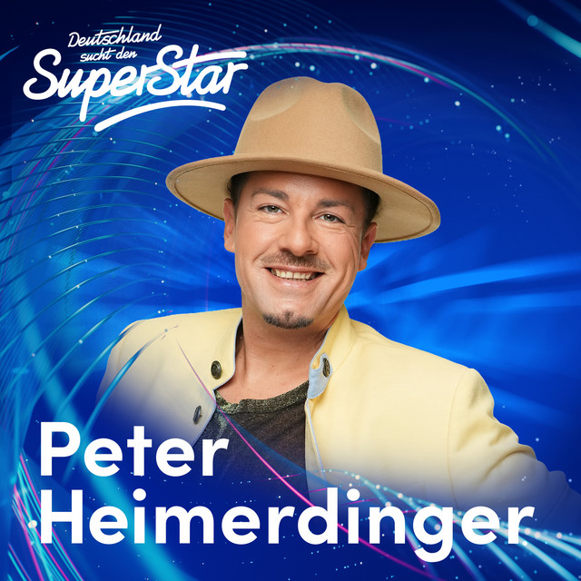 Peter Heimerdinger