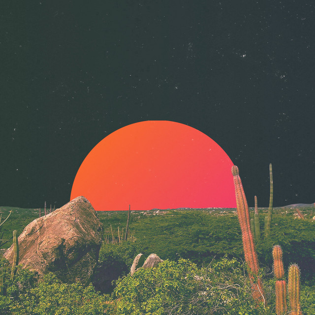 Morning Colours cover art