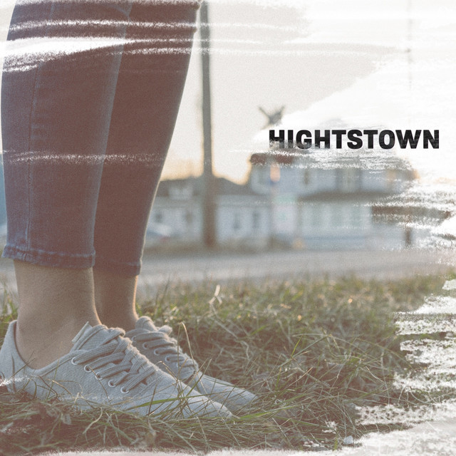 Hightstown cover art