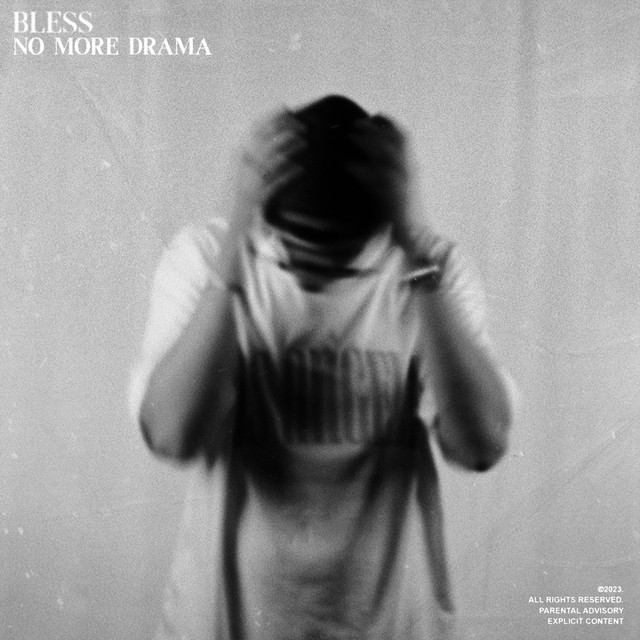 No More Drama cover art