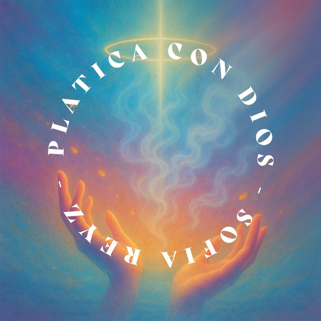Platica con Dios cover art