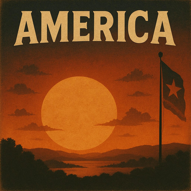 America