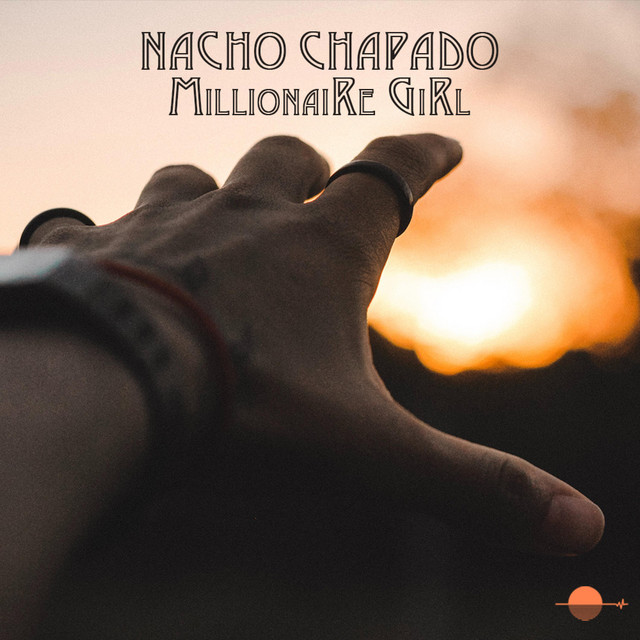 Millionaire Girl (Radio Mix) cover art