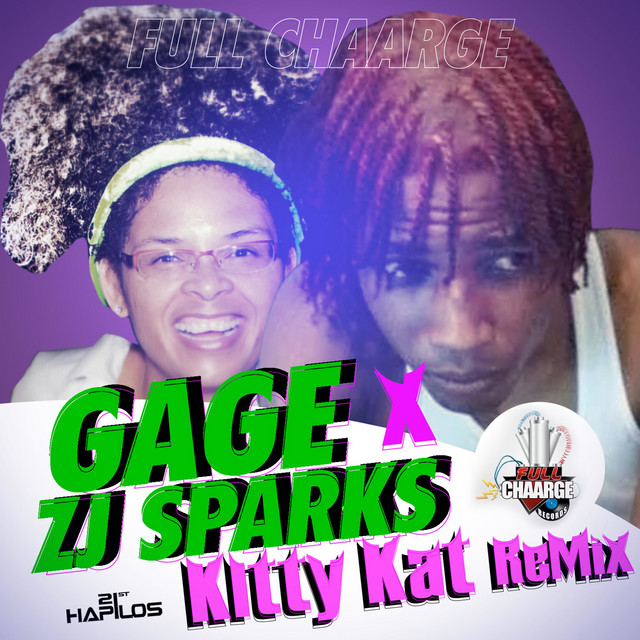 Kitty Kat - Remix