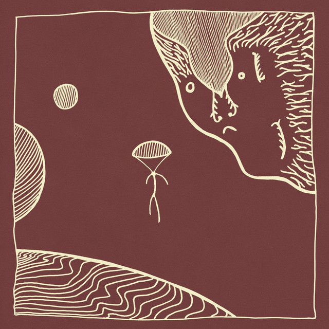 Four Dots cover
