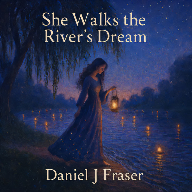 Daniel J Fraser, Belle – She Walks the River’s Dream
