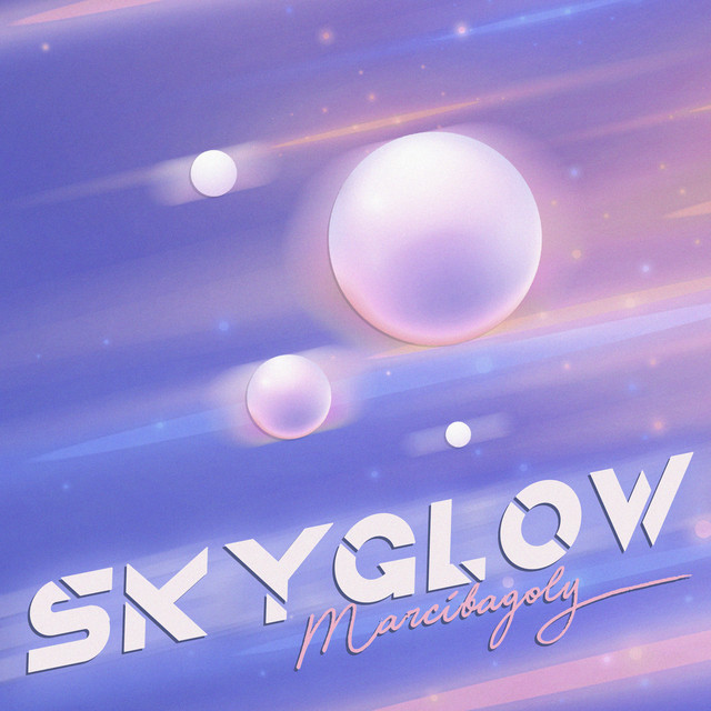 Skyglow cover art