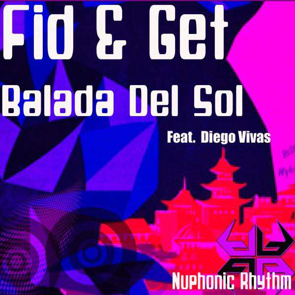 Balada Del Sol (feat. Diego Vivas) - EvenflO & Mr. McGrn Remix