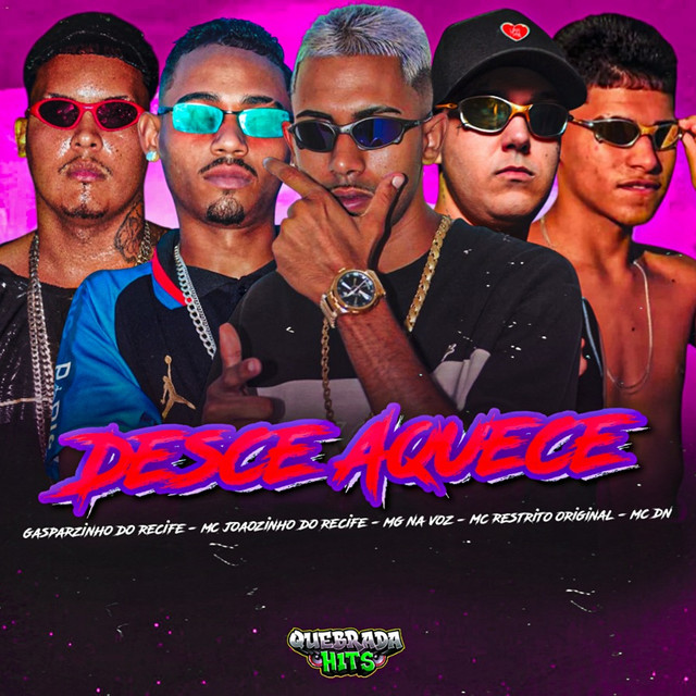 Desce Aquece