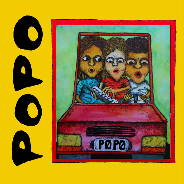 popo様⁎⁺˳✧༚ Popo - EP by Muroki | Spotify