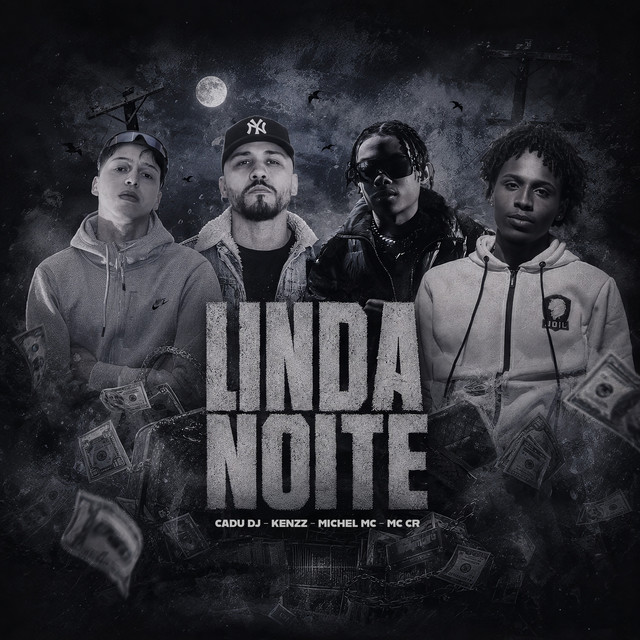 Linda Noite