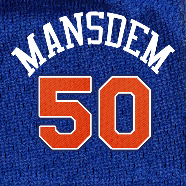 FIFTY. 50. (2nd Half) cover art