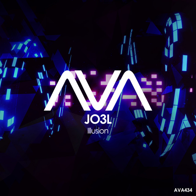 Illusion cover art