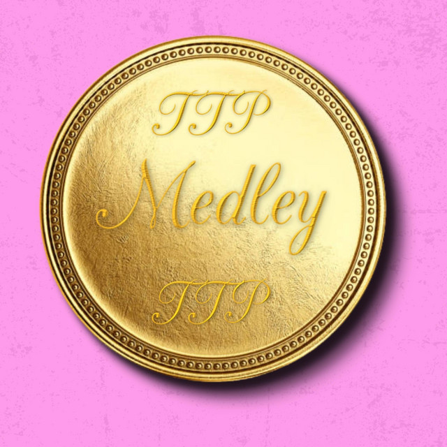 Medley cover art