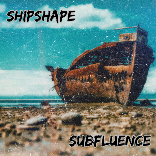 Shipshape cover art