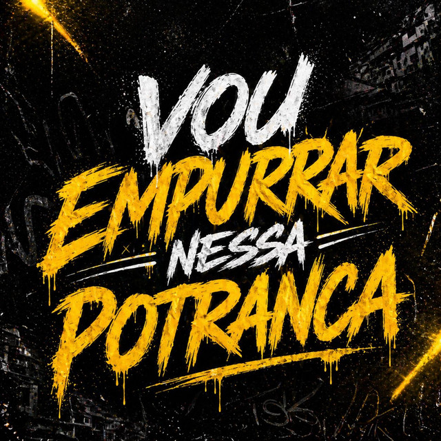 Vou Empurrar Nessa Potranca