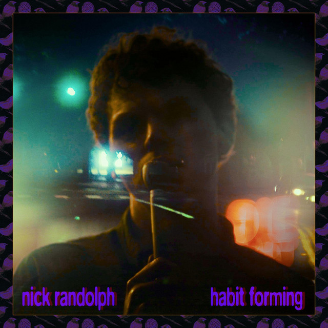 Habit Forming cover