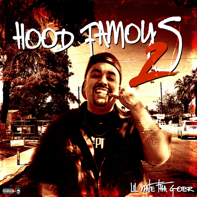 Stand On Business (feat. TrifeGang Littles) cover art