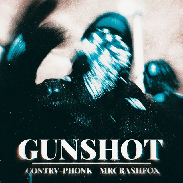 Обкладинка: Gunshot — MrCrashFox
