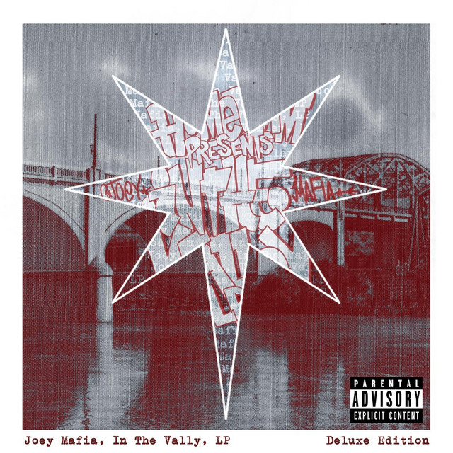 In the Valley (Deluxe Edition) cover art