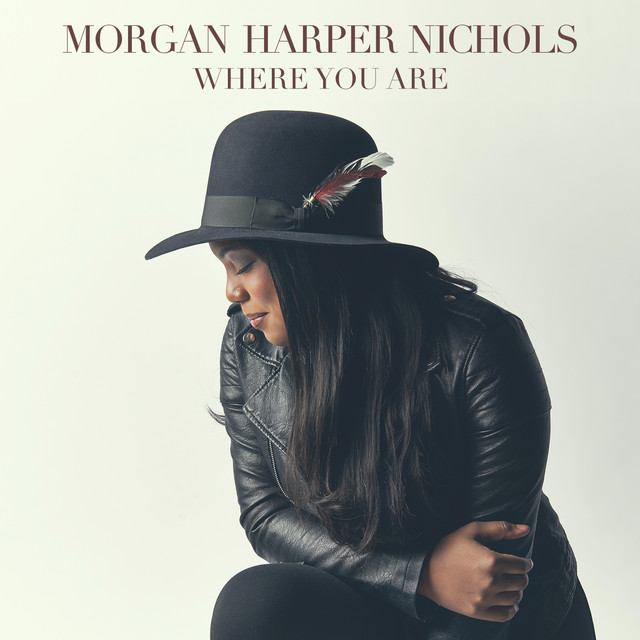 Where You Are cover art