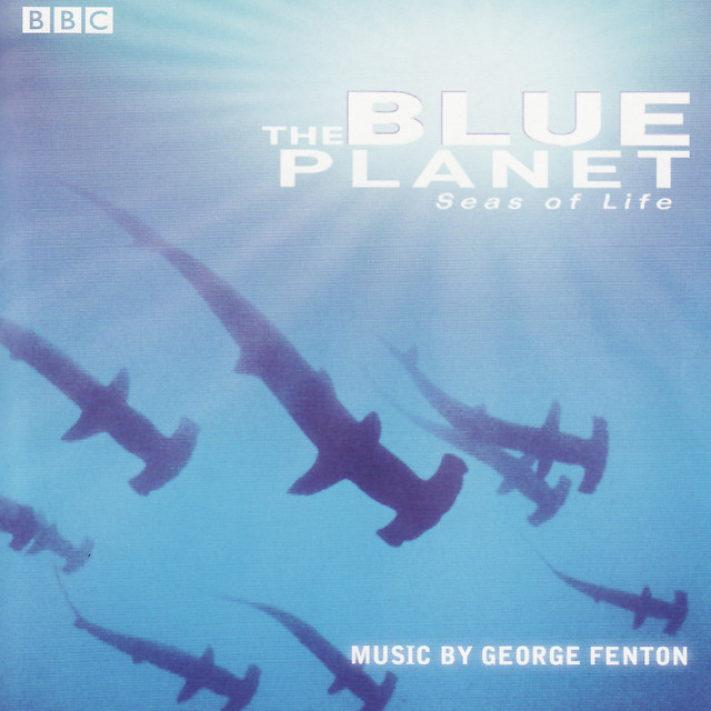 The Blue Planet cover art