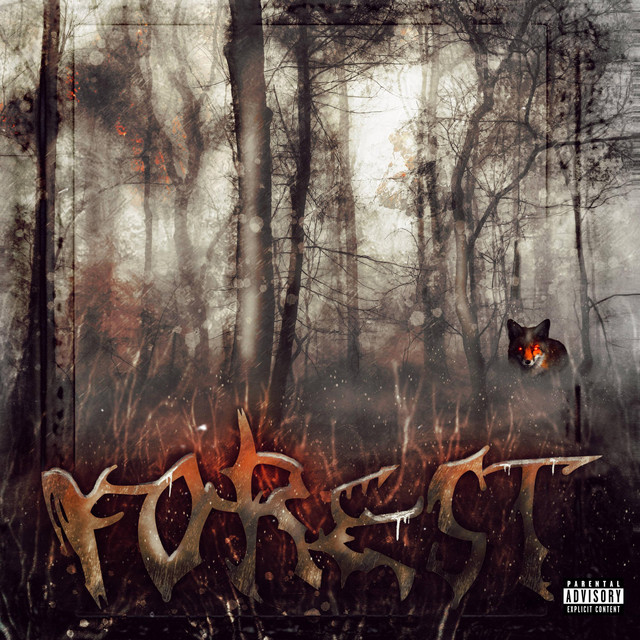 FOREST - Single by Fox Way | Spotify