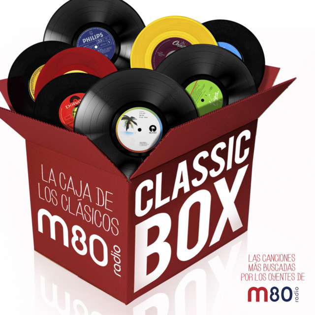 Classic Box - Compilation by Various Artists | Spotify