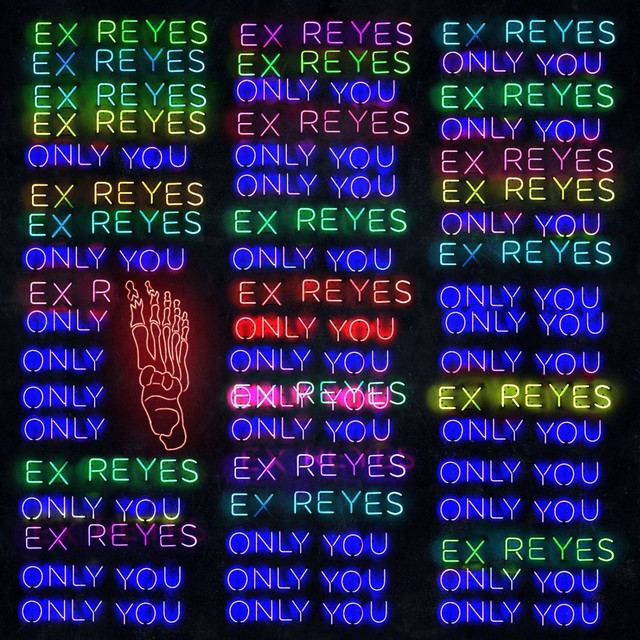 Only You cover
