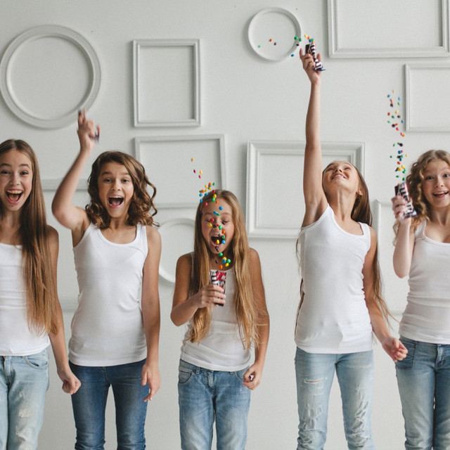 Обкладинка: Milky Way — Open Kids