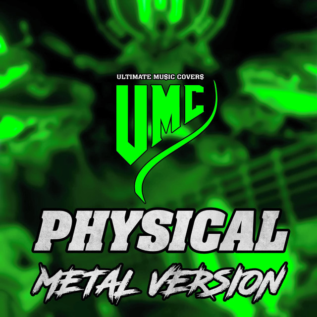 Physical (Metal Version)