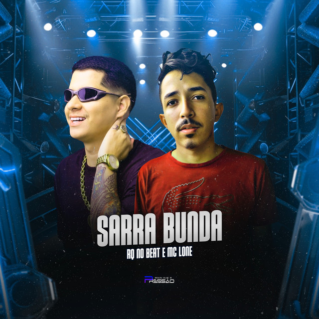Cover art: Sarra Bunda — RQ NO BEAT