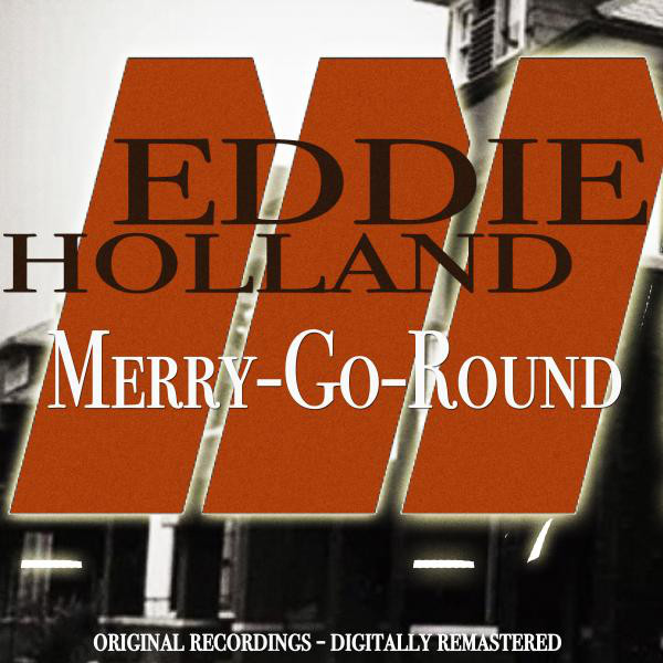 Merry-Go-Round (Original Recondings) cover art