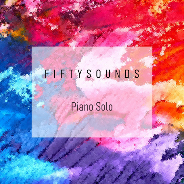 Piano Solo cover art