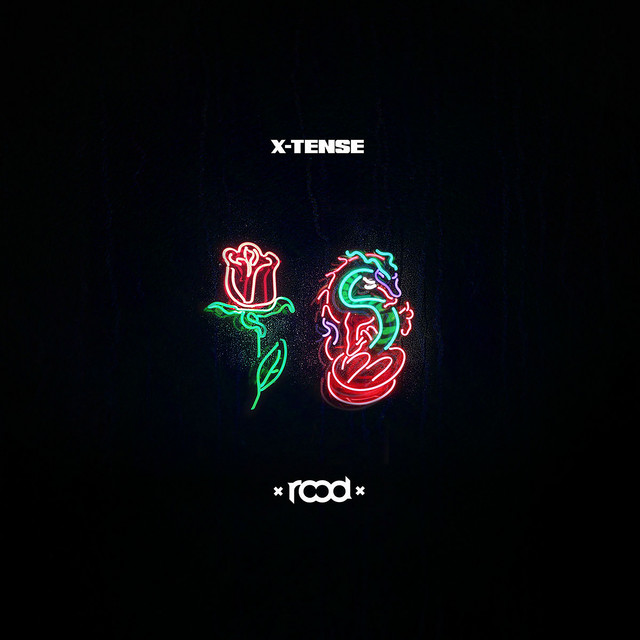 Rosa Dragão cover art