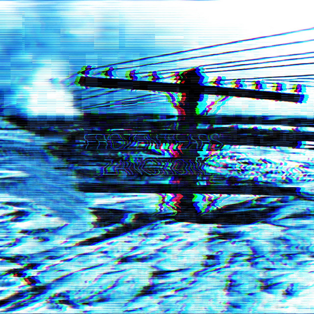FROZENTEARS cover art
