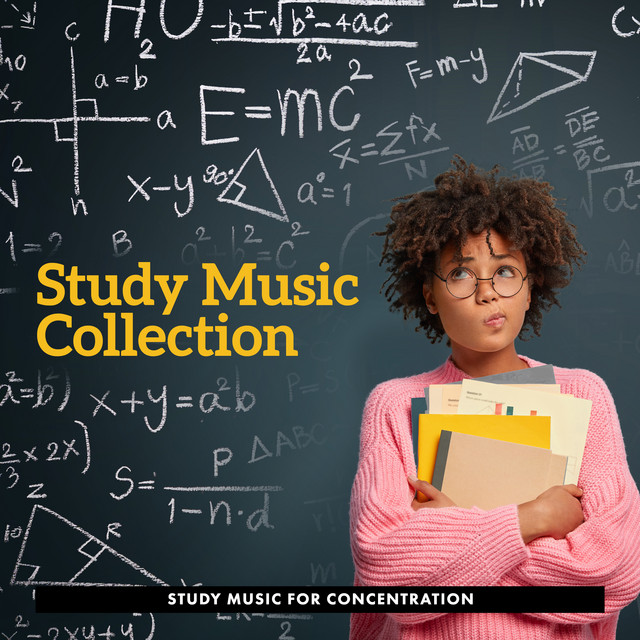 Study Music Collection - Album by Study Music for Concentration | Spotify