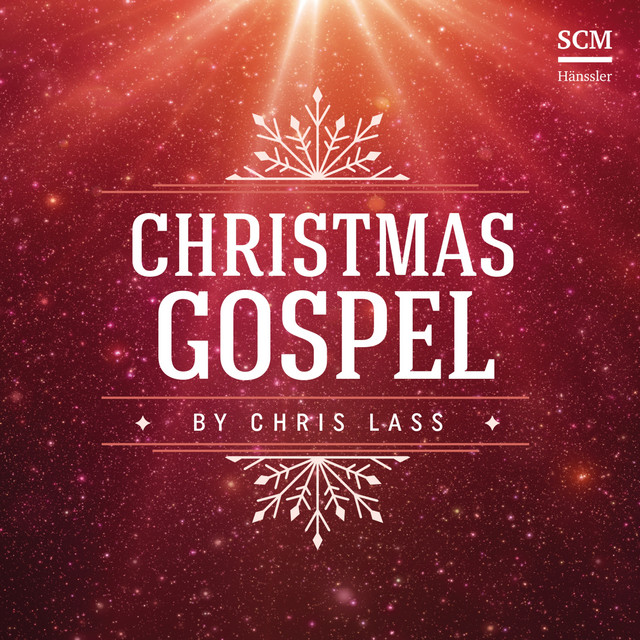 Christmas Gospel Album by Chris Lass Spotify