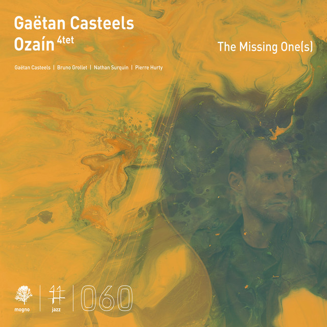 Ozaín 4tet
