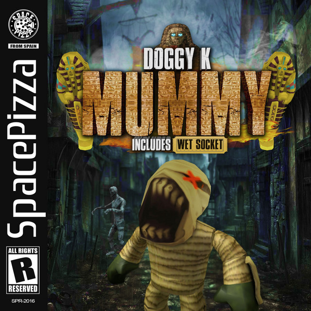 Doggy K