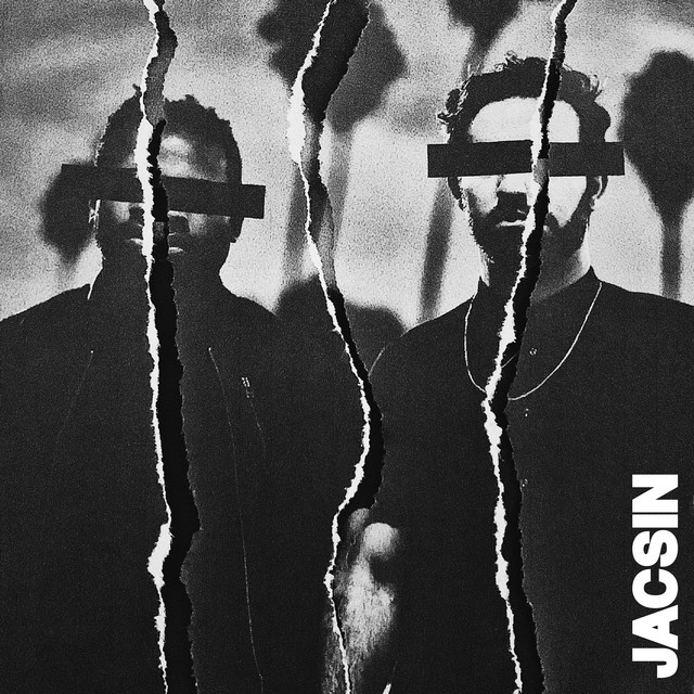 Jacsin cover art