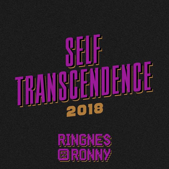 Self Transcendence 2018 (feat. Kaptein Hook)