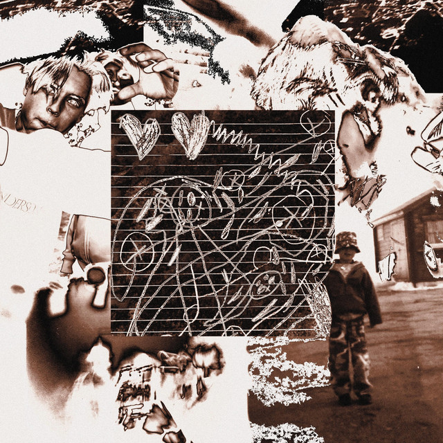For Tiden cover art