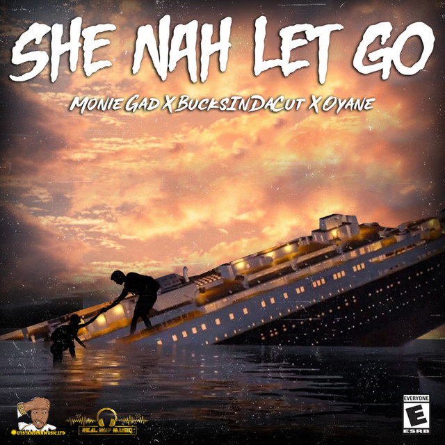 She Nah Let Go
