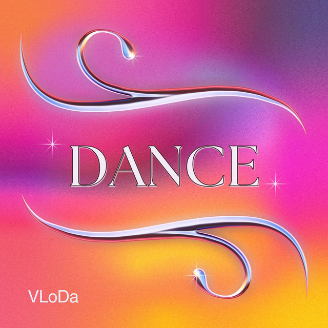 Обкладинка: Dance — VLoDa