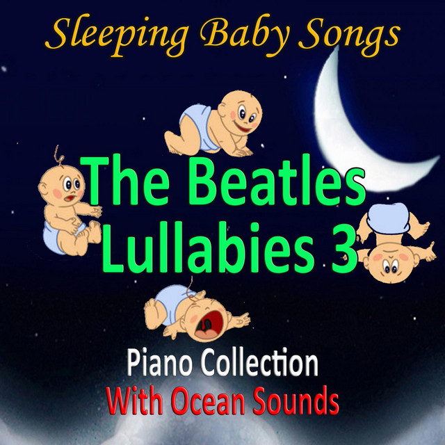 The Beatles Lullabies 3