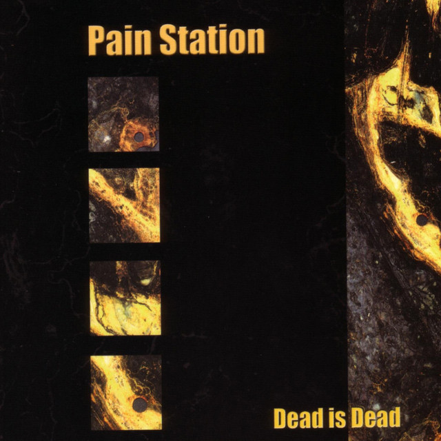 Pain Station Photo