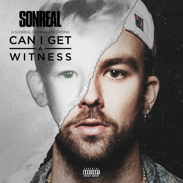 Can I Get A Witness song and lyrics by SonReal Spotify