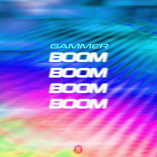 Boom Boom Boom Boom - Single by Gammer | Spotify